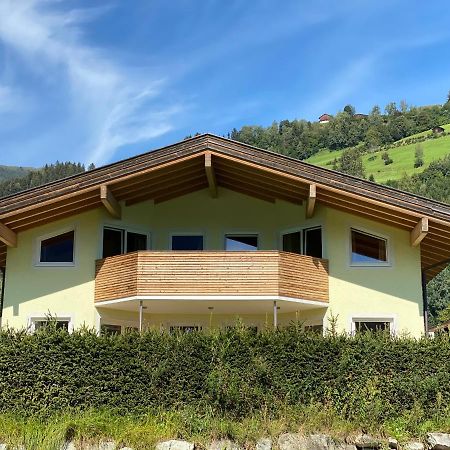 Neukirchen am Großvenediger Villa Deningfeld מראה חיצוני תמונה