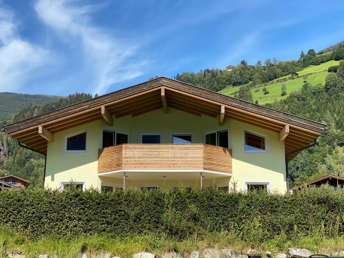 Neukirchen am Großvenediger Villa Deningfeld מראה חיצוני תמונה