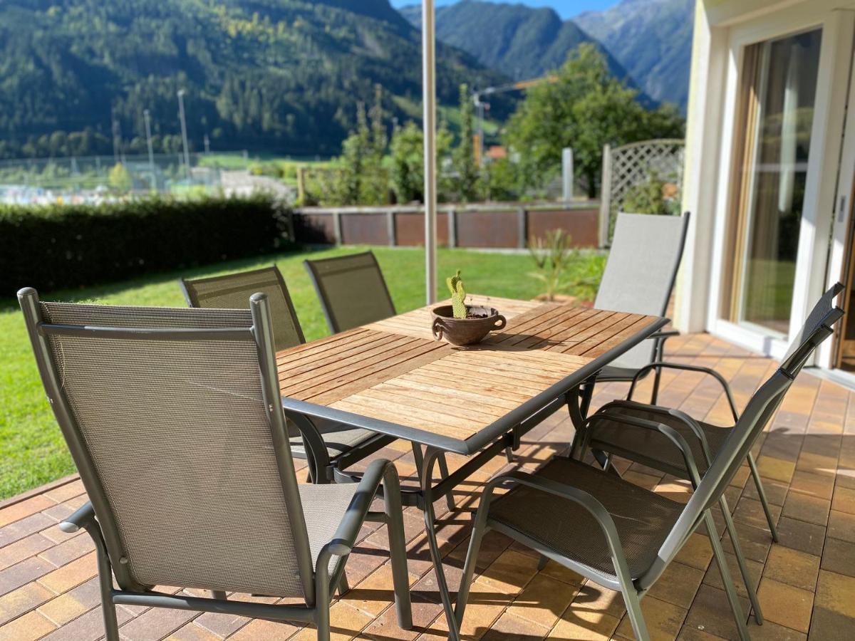 Neukirchen am Großvenediger Villa Deningfeld מראה חיצוני תמונה