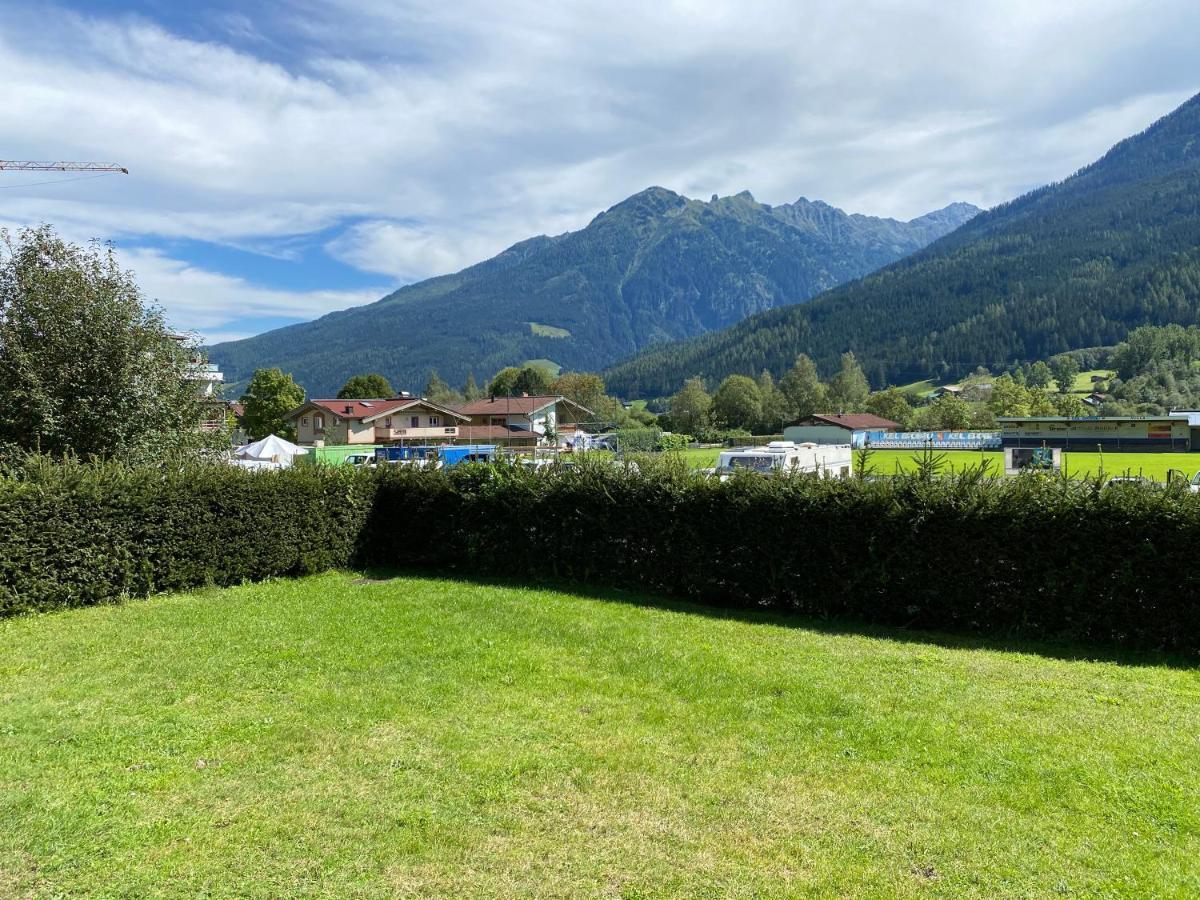 Neukirchen am Großvenediger Villa Deningfeld מראה חיצוני תמונה