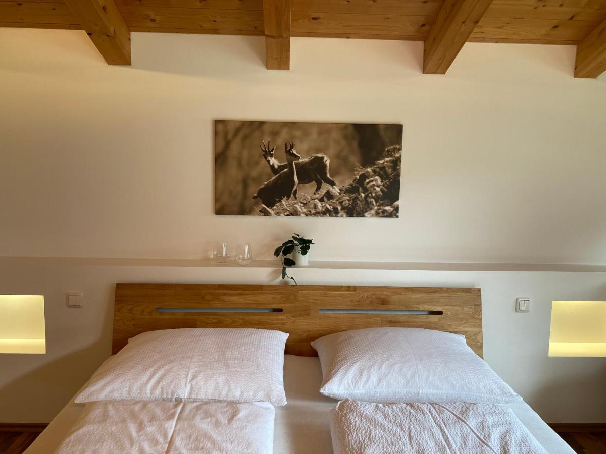 Neukirchen am Großvenediger Villa Deningfeld מראה חיצוני תמונה