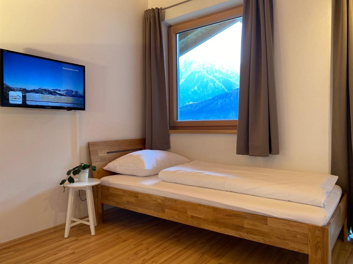 Neukirchen am Großvenediger Villa Deningfeld מראה חיצוני תמונה