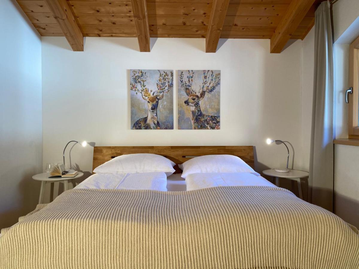Neukirchen am Großvenediger Villa Deningfeld מראה חיצוני תמונה