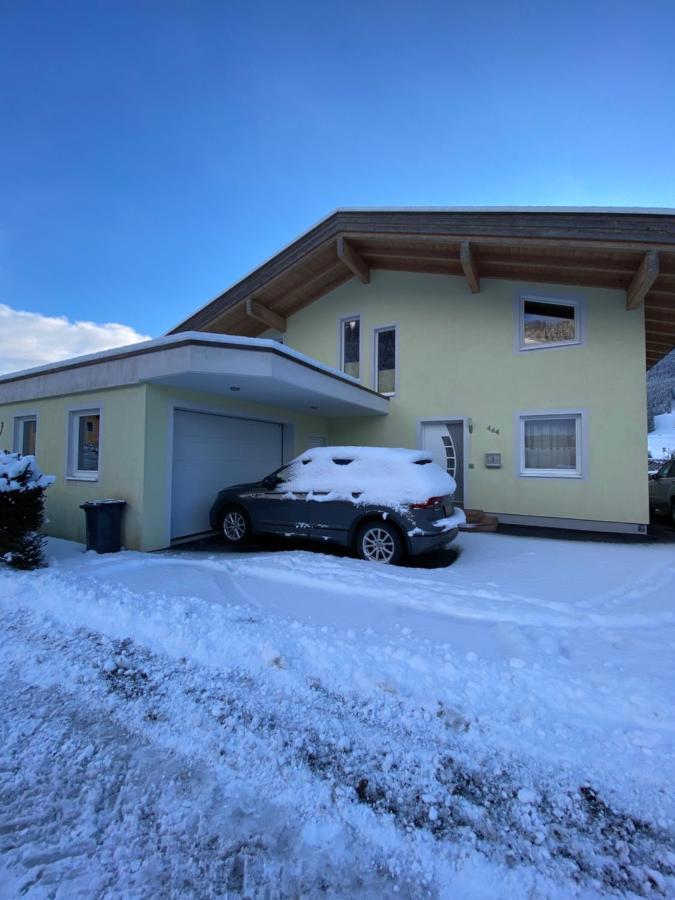 Neukirchen am Großvenediger Villa Deningfeld מראה חיצוני תמונה
