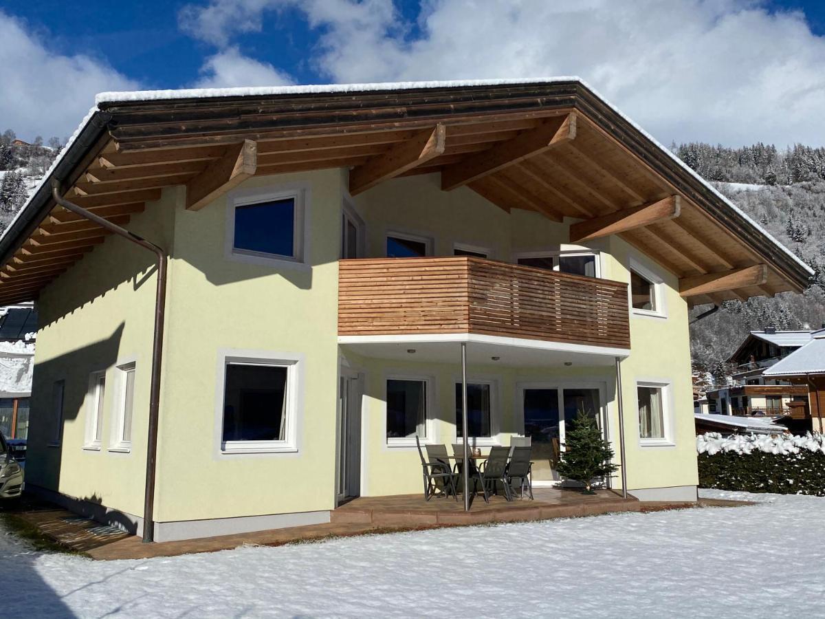 Neukirchen am Großvenediger Villa Deningfeld מראה חיצוני תמונה