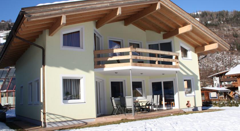 Neukirchen am Großvenediger Villa Deningfeld חדר תמונה