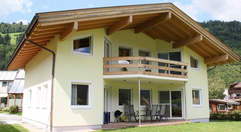 Neukirchen am Großvenediger Villa Deningfeld חדר תמונה
