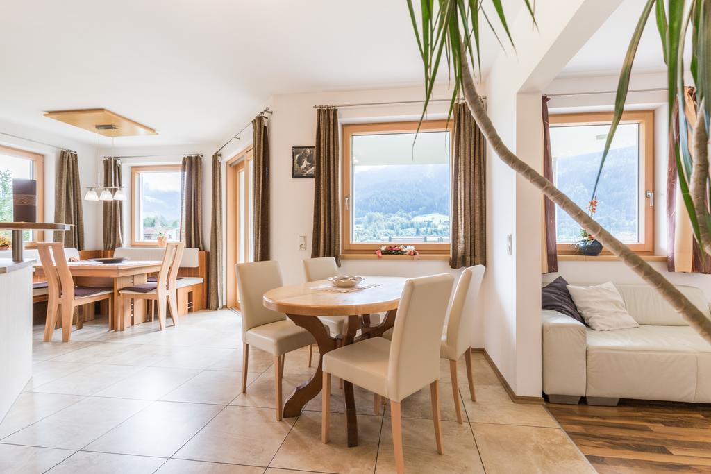 Neukirchen am Großvenediger Villa Deningfeld מראה חיצוני תמונה